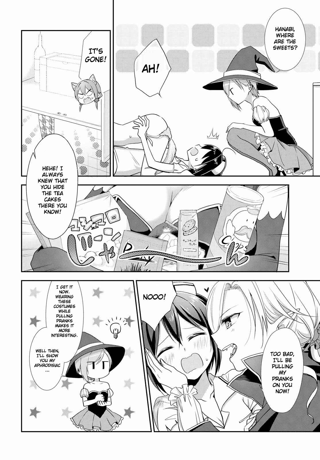 Page 20 Chapter 29 Tachibanakan Triangle