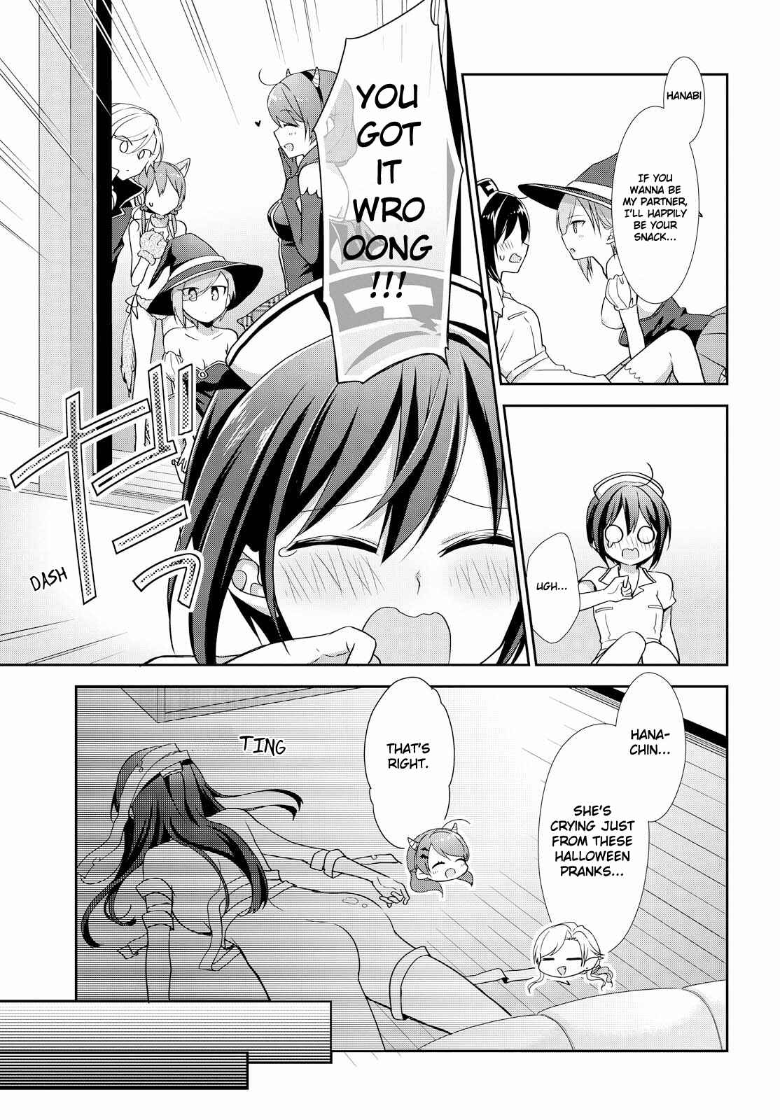 Page 23 Chapter 29 Tachibanakan Triangle
