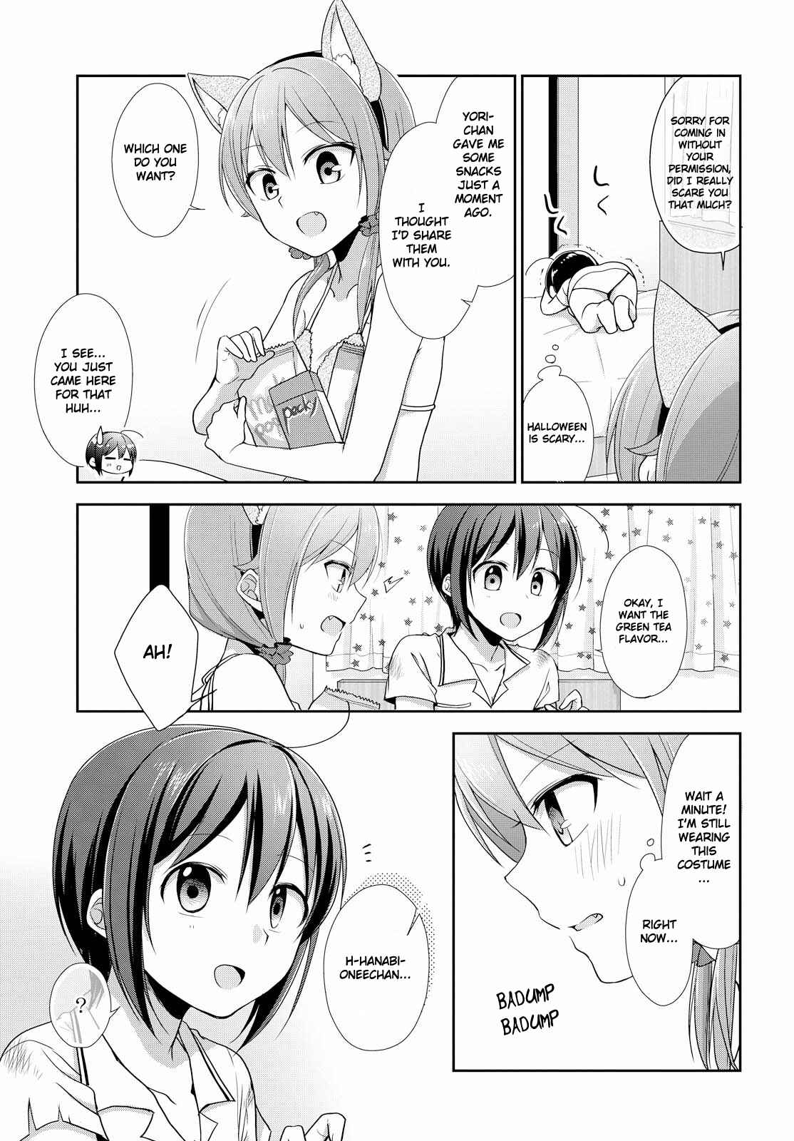 Page 25 Chapter 29 Tachibanakan Triangle