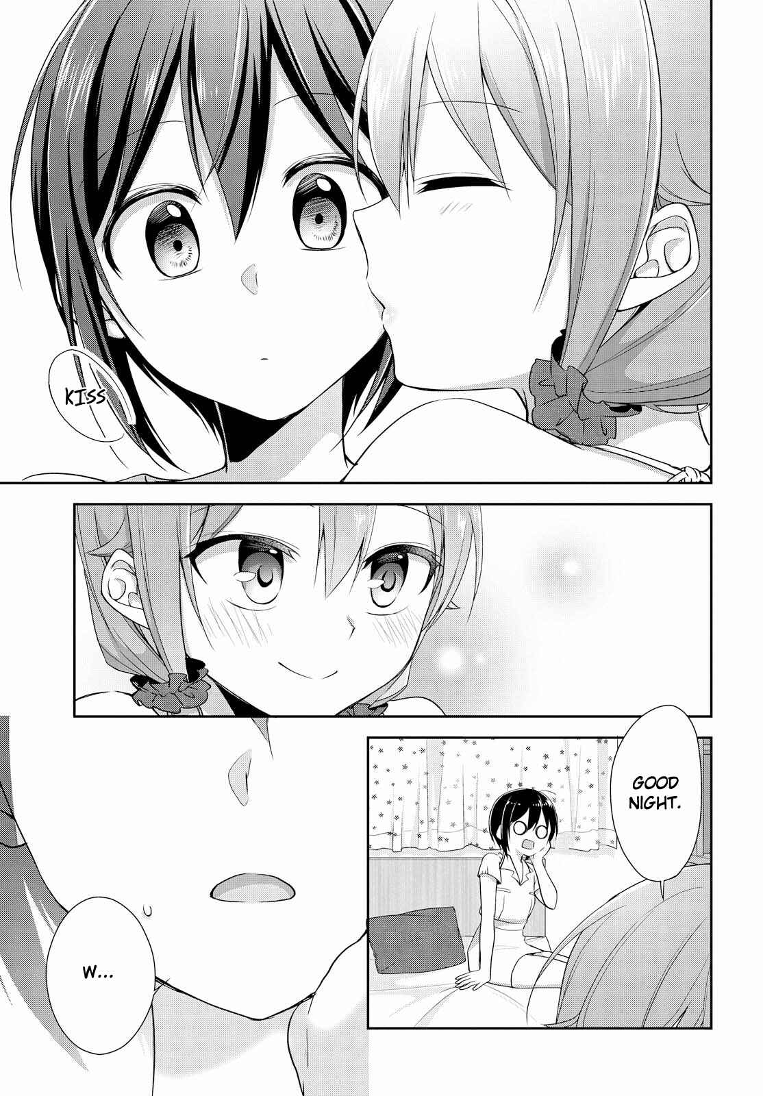 Page 31 Chapter 29 Tachibanakan Triangle