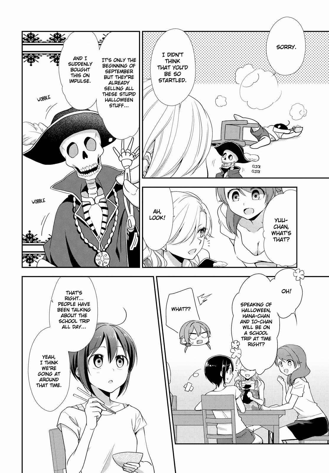 Page 6 Chapter 29 Tachibanakan Triangle