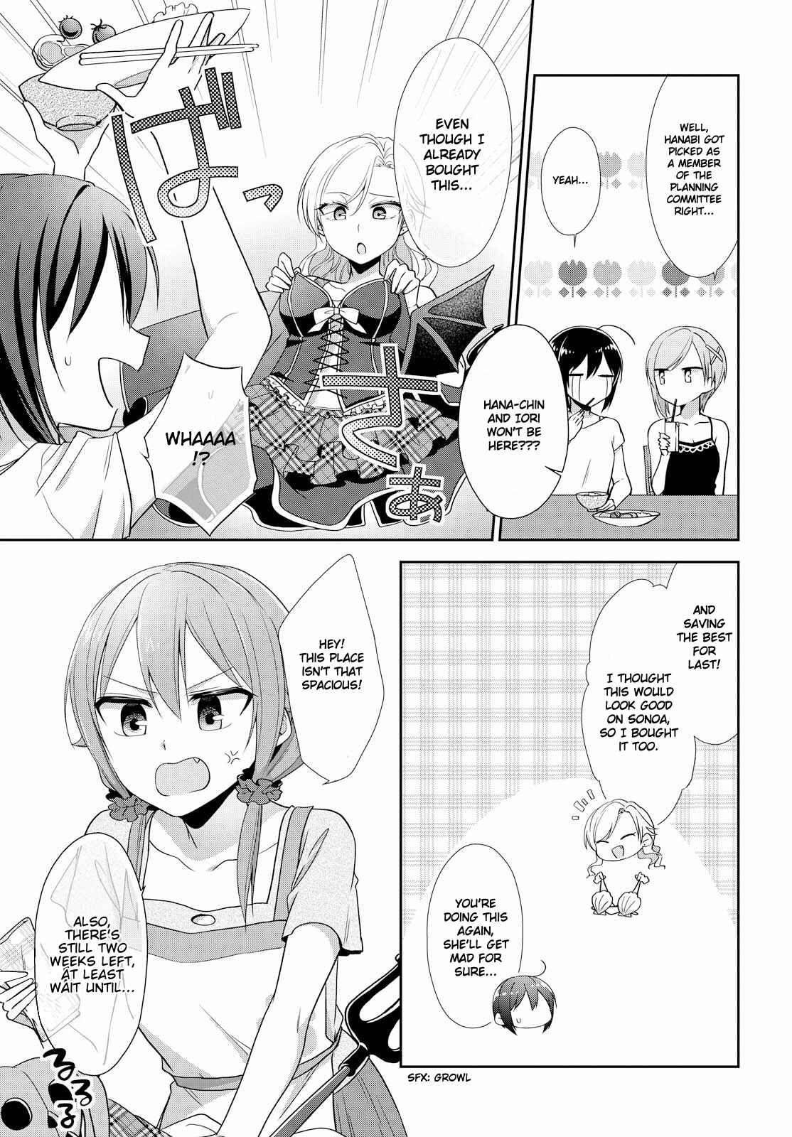 Page 7 Chapter 29 Tachibanakan Triangle