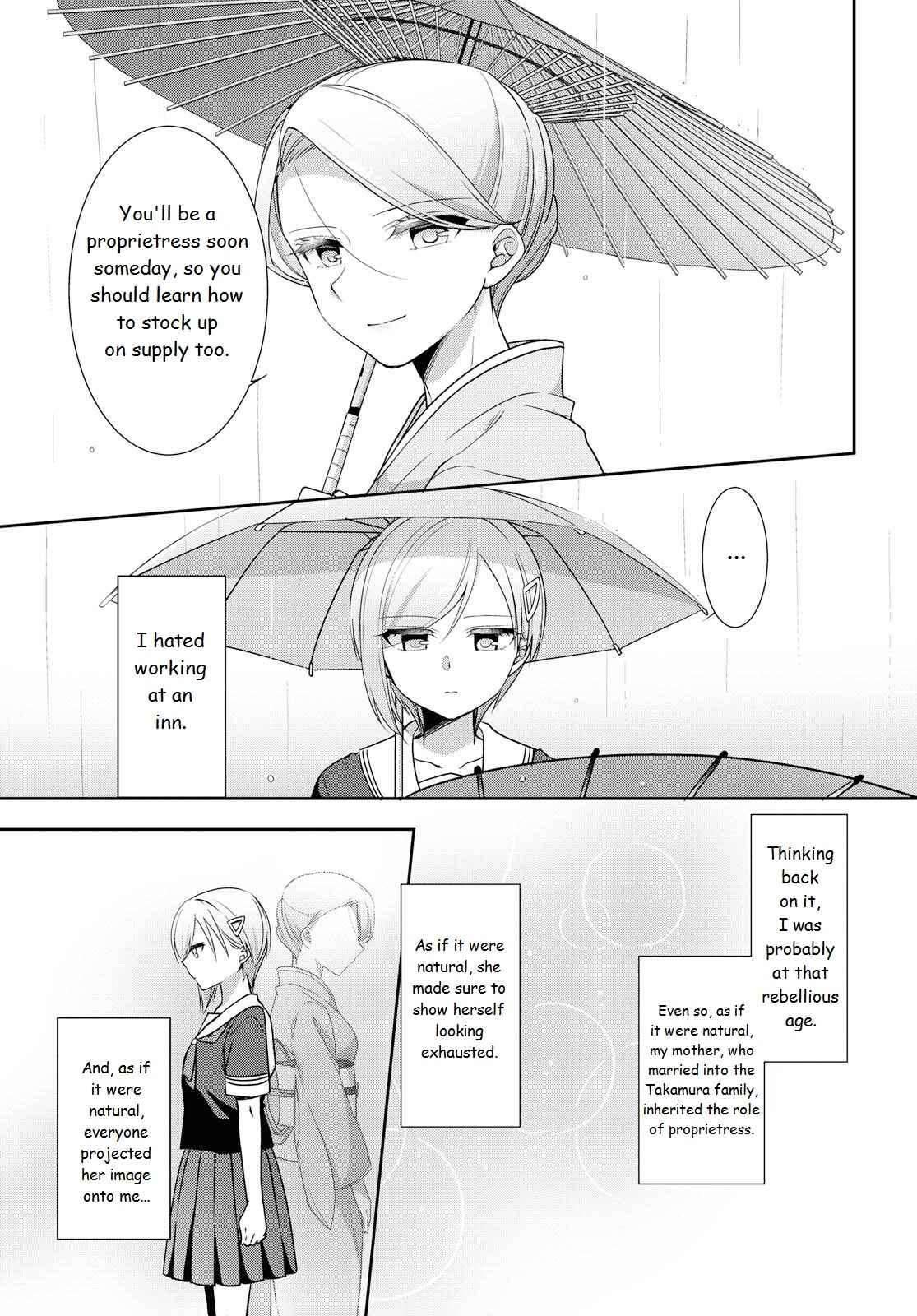 Page 15 Chapter 35 Tachibanakan Triangle