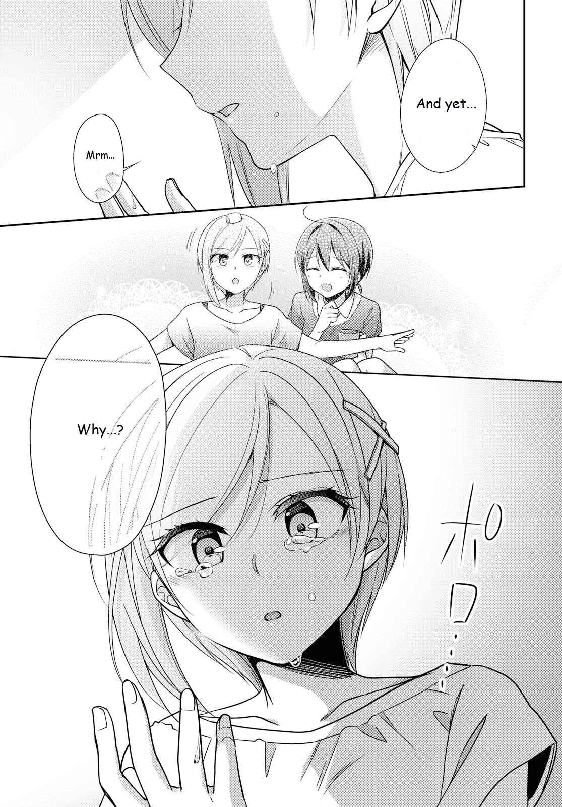Page 29 Chapter 35 Tachibanakan Triangle