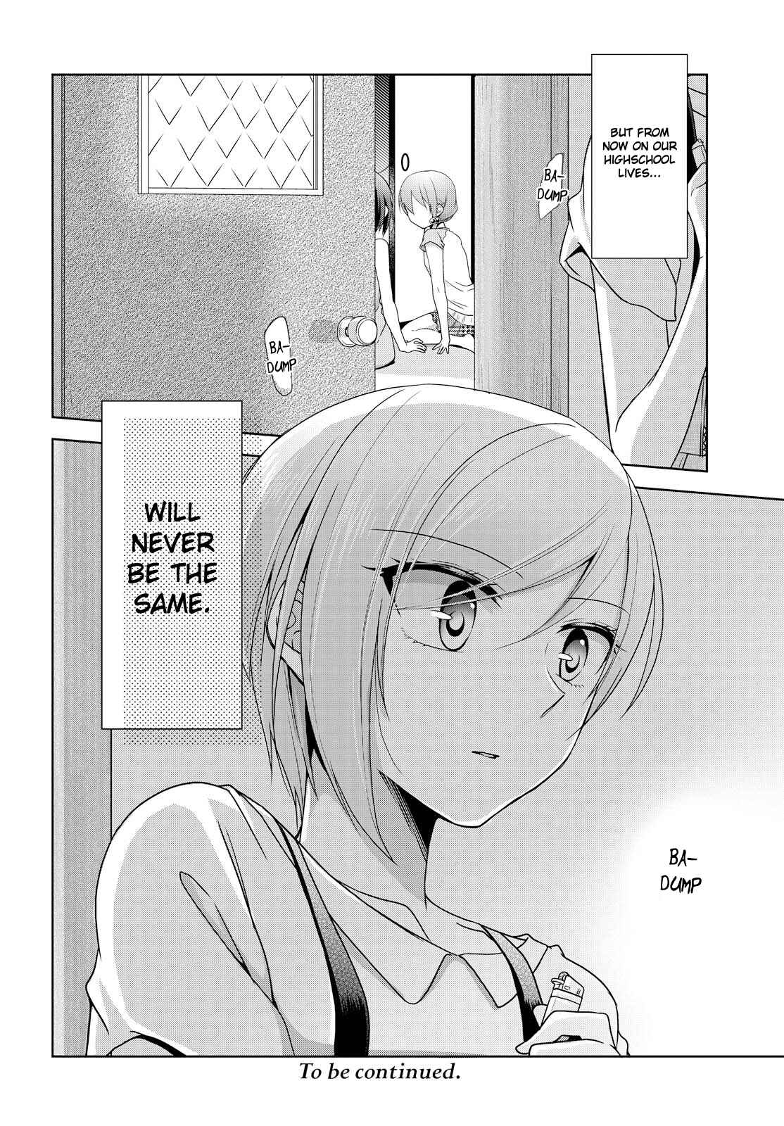Page 15 Chapter 28 Tachibanakan Triangle