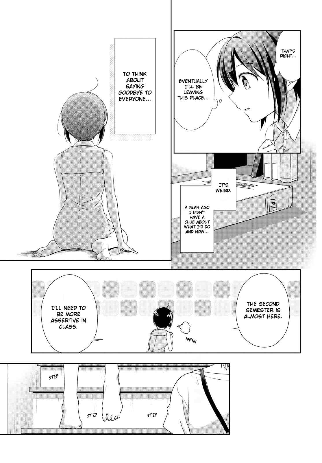 Page 5 Chapter 28 Tachibanakan Triangle
