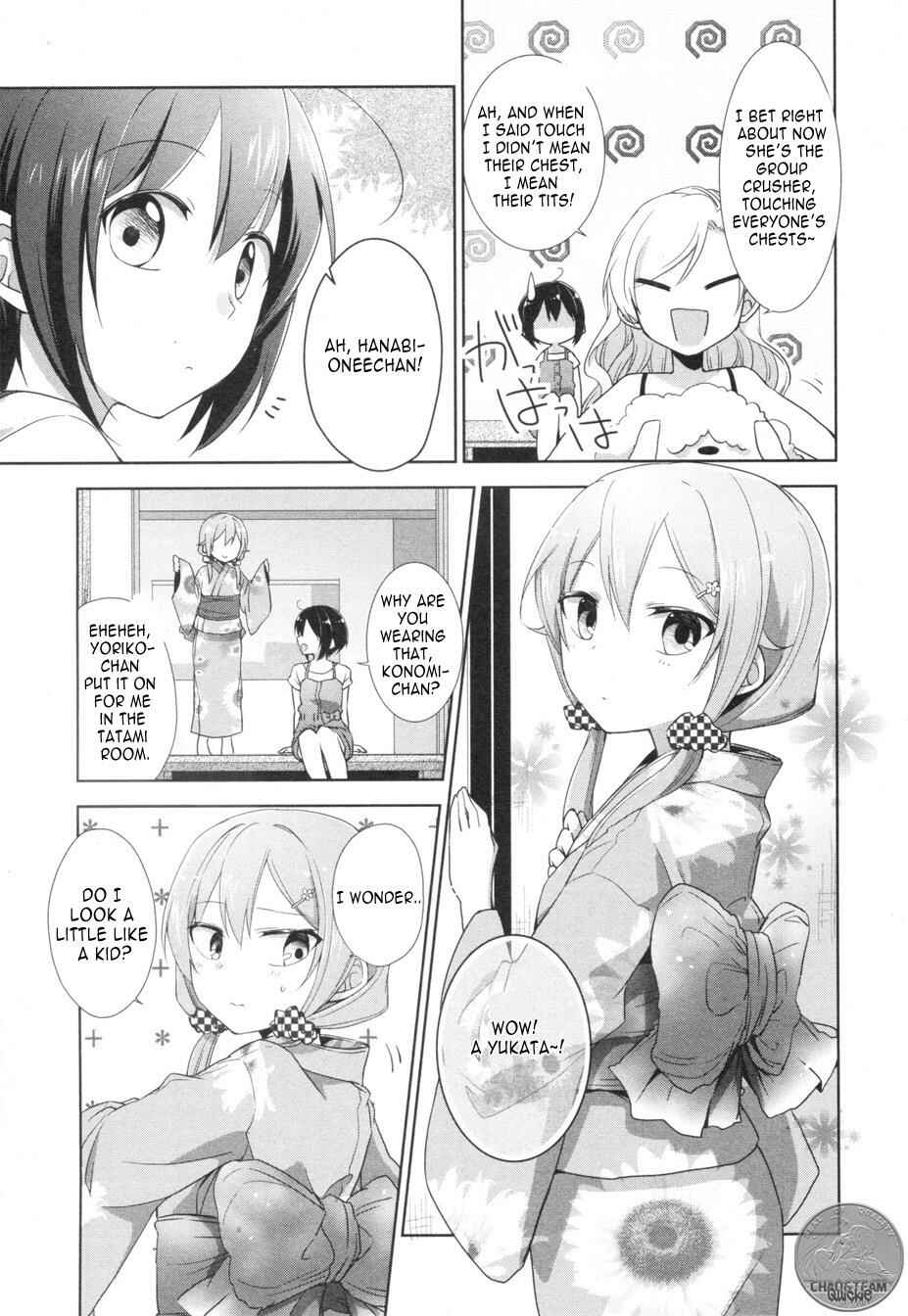 Page 6 Chapter 7 Tachibanakan Triangle