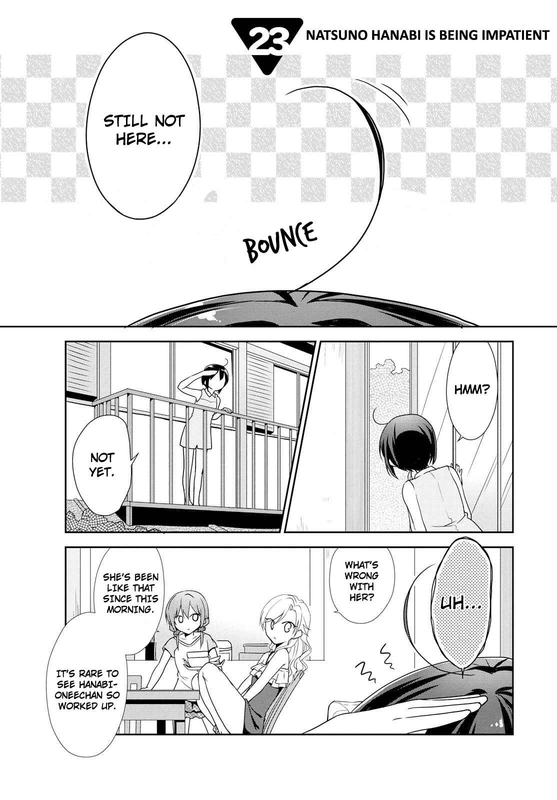 Page 3 Chapter 23 Tachibanakan Triangle