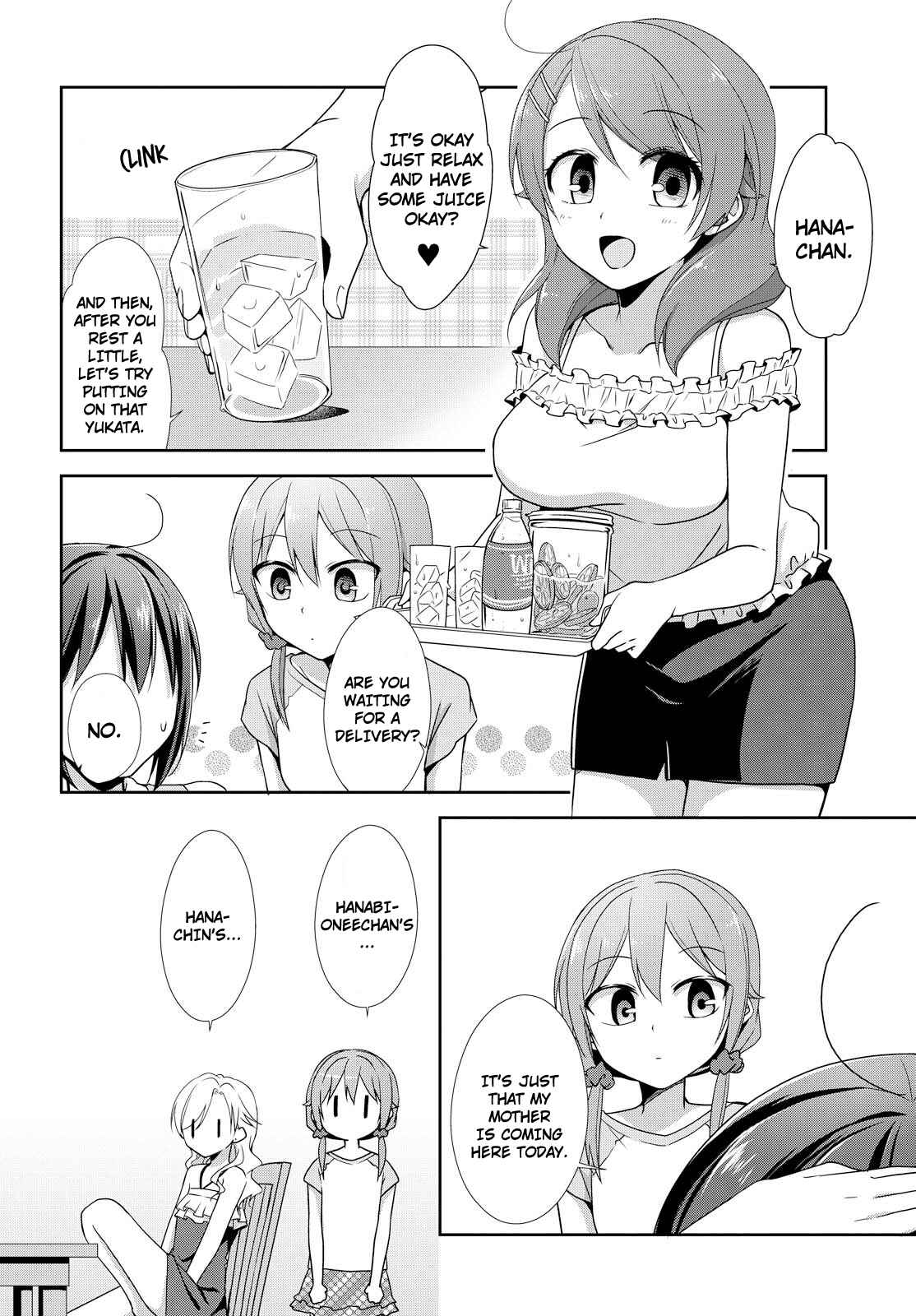 Page 4 Chapter 23 Tachibanakan Triangle