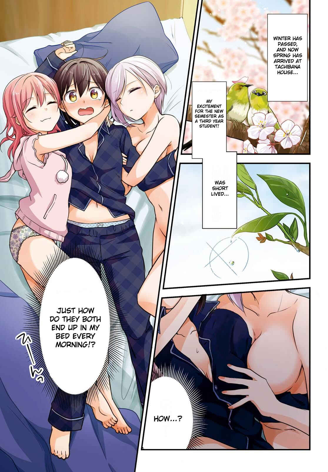 Page 1 Chapter 34 Tachibanakan Triangle