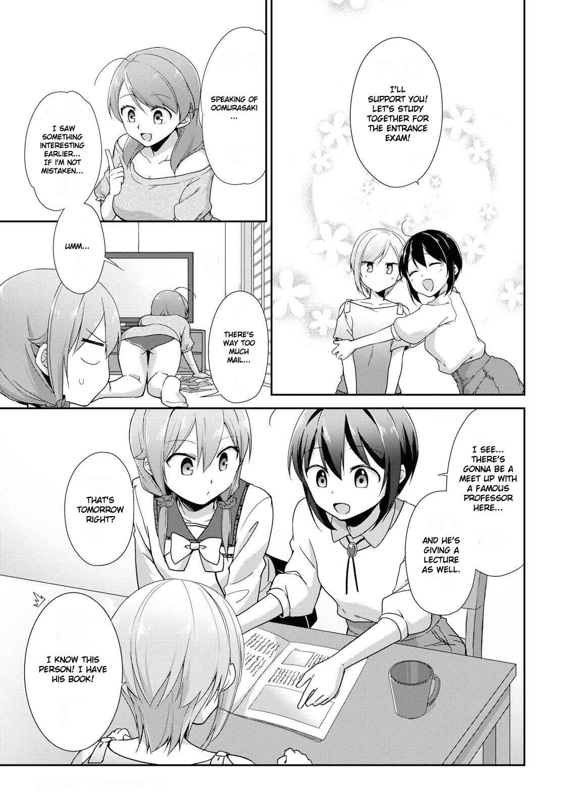 Page 11 Chapter 34 Tachibanakan Triangle