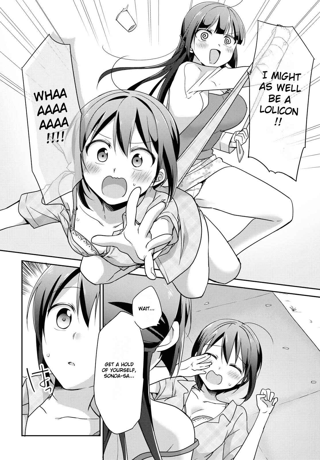 Page 20 Chapter 34 Tachibanakan Triangle