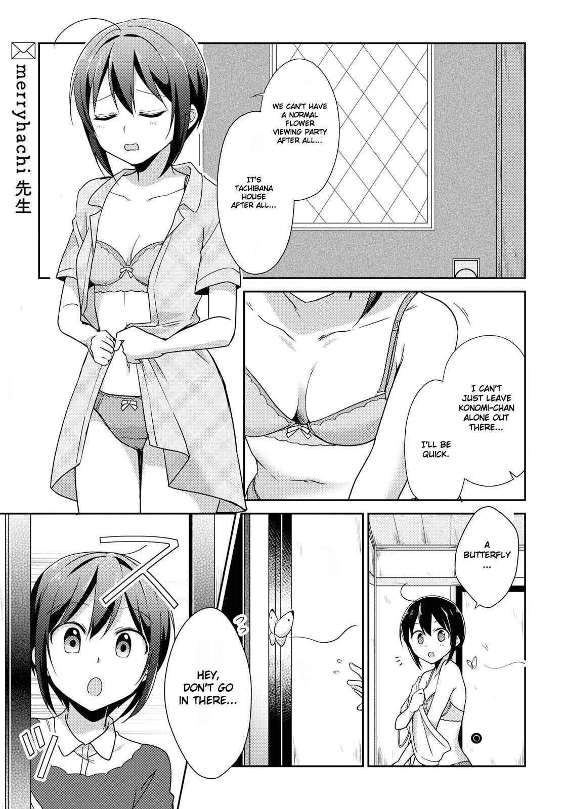 Page 23 Chapter 34 Tachibanakan Triangle