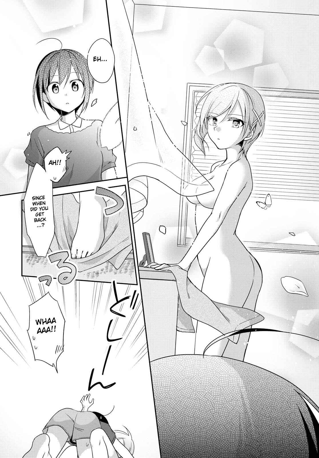 Page 24 Chapter 34 Tachibanakan Triangle