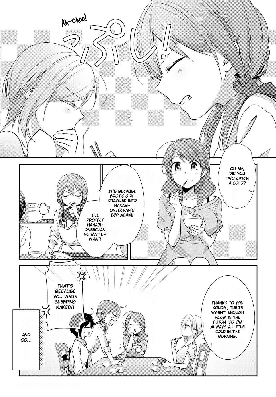 Page 3 Chapter 34 Tachibanakan Triangle