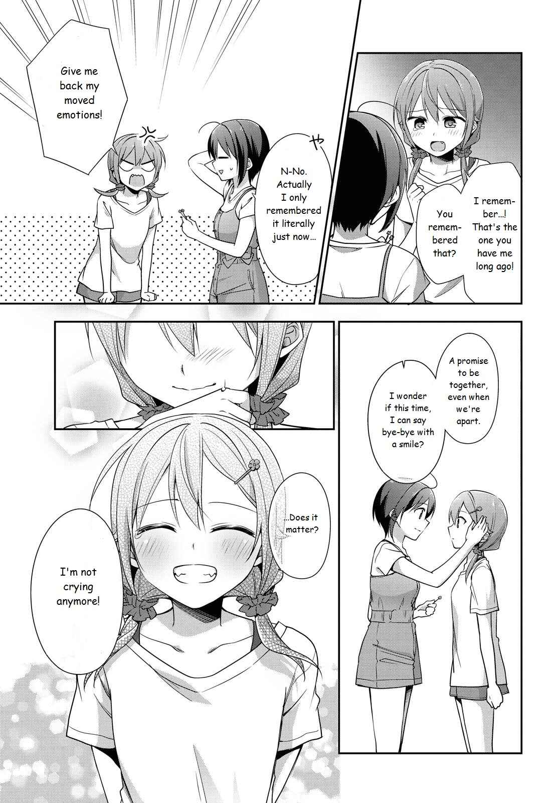 Page 30 Chapter 38 Tachibanakan Triangle