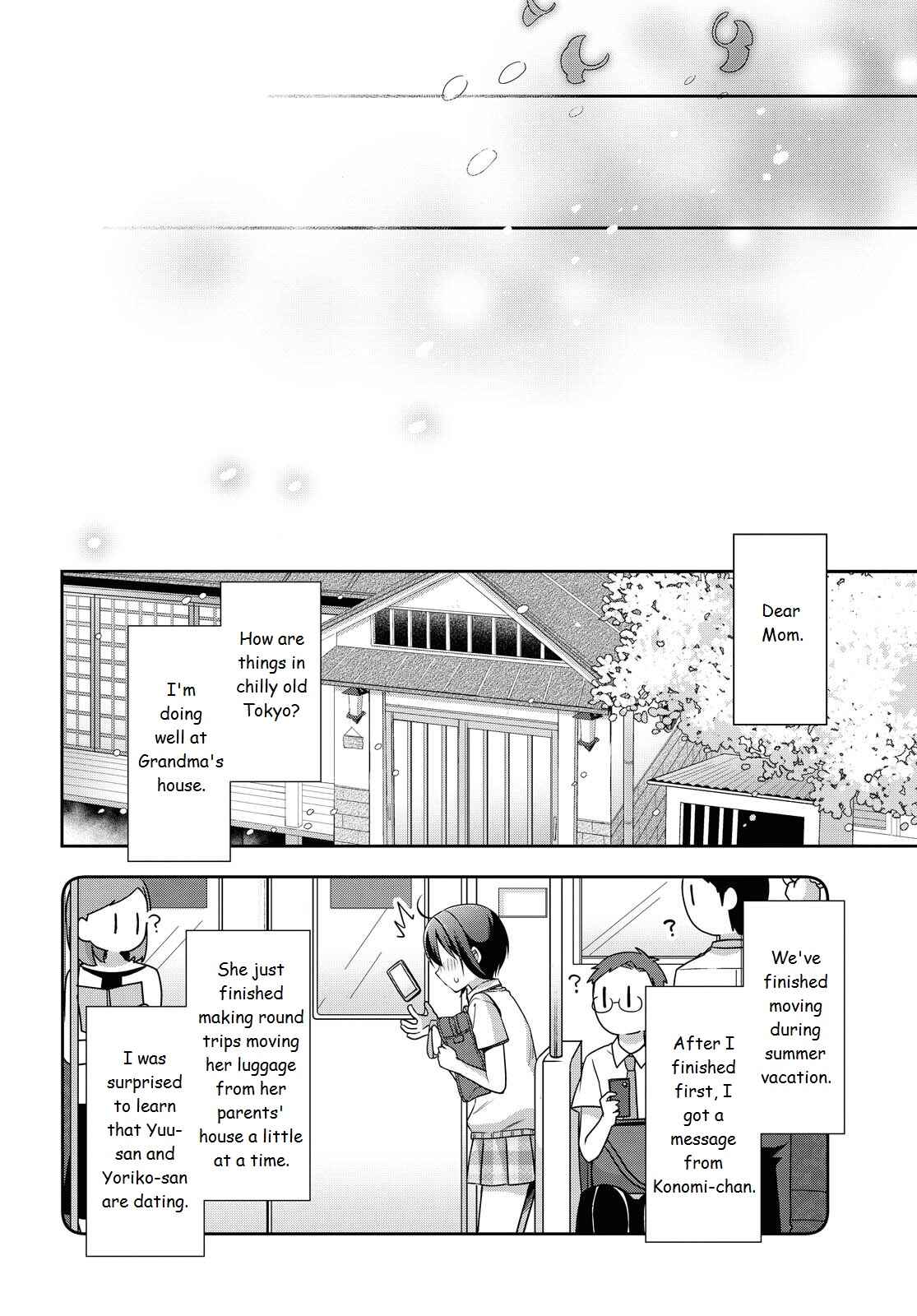 Page 35 Chapter 38 Tachibanakan Triangle