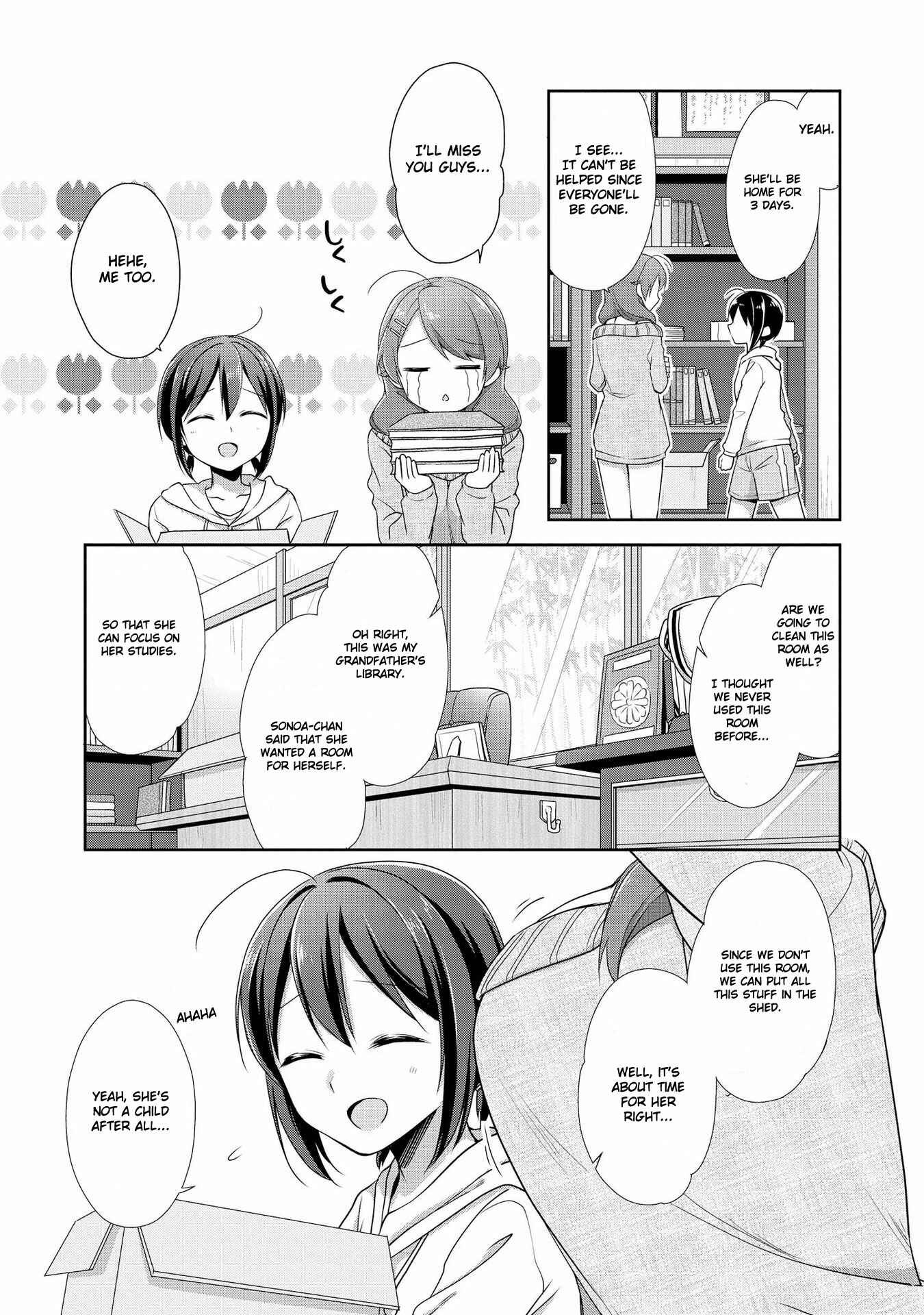 Page 11 Chapter 33 Tachibanakan Triangle