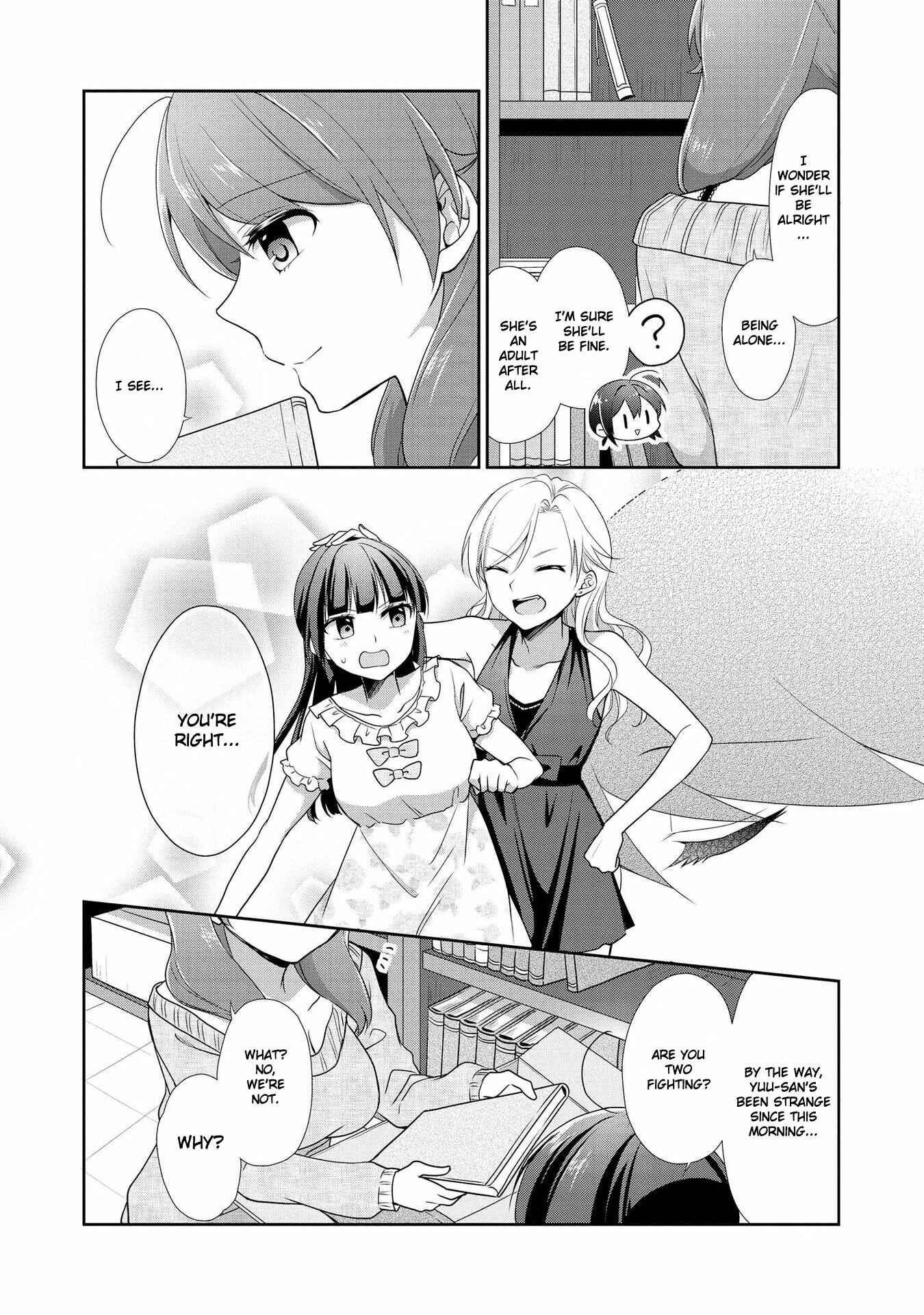 Page 12 Chapter 33 Tachibanakan Triangle