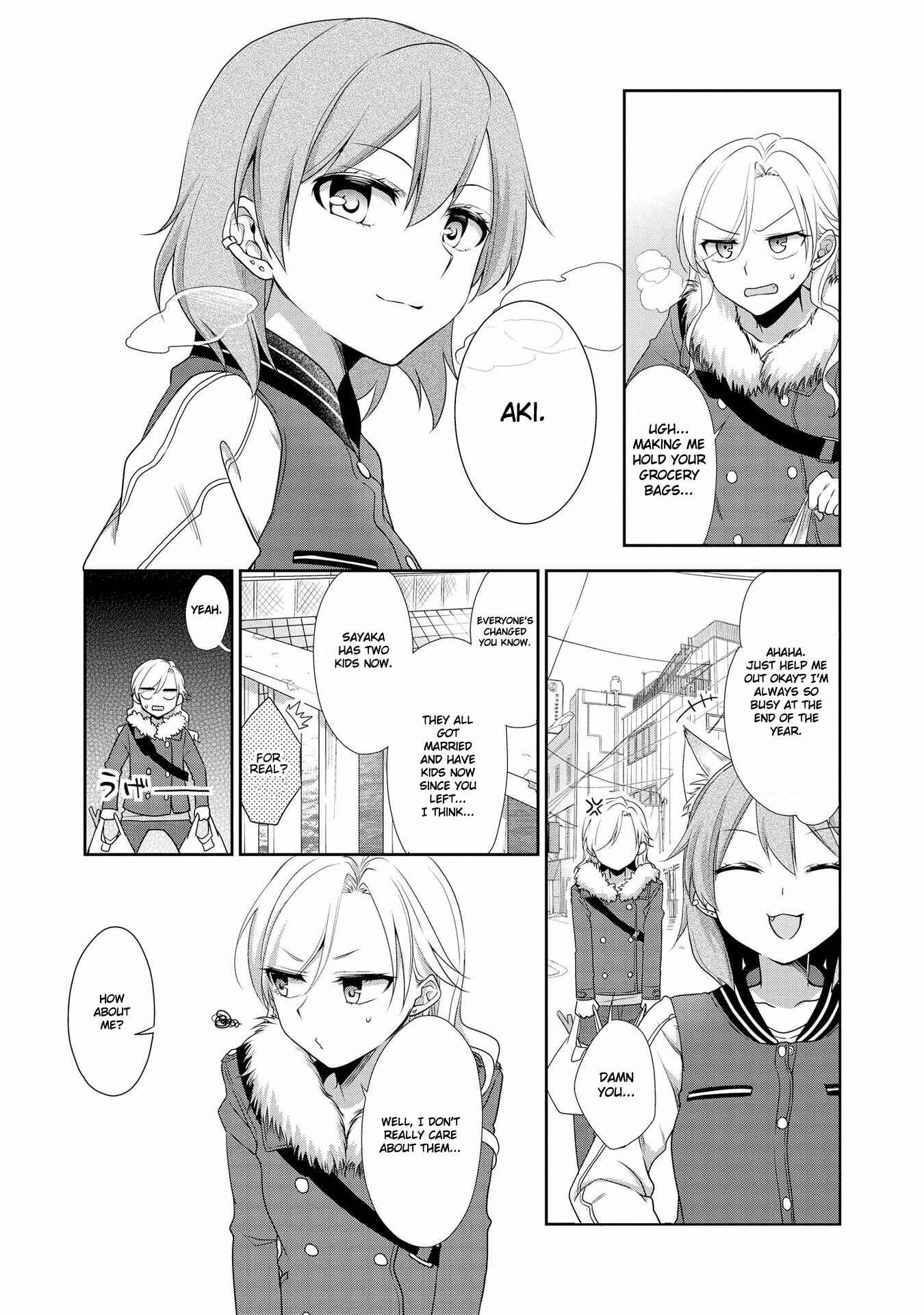 Page 19 Chapter 33 Tachibanakan Triangle