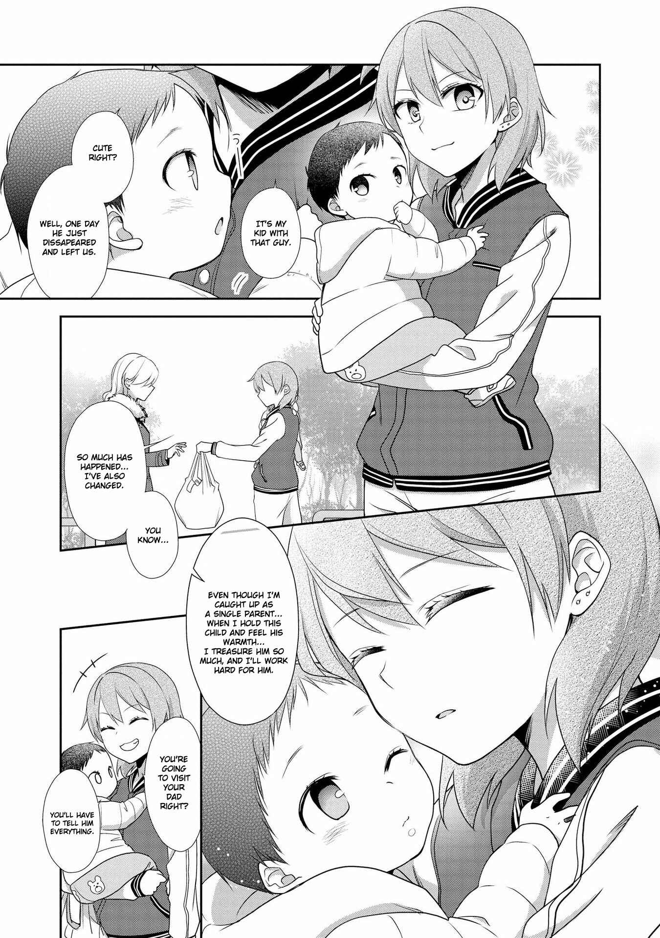 Page 23 Chapter 33 Tachibanakan Triangle