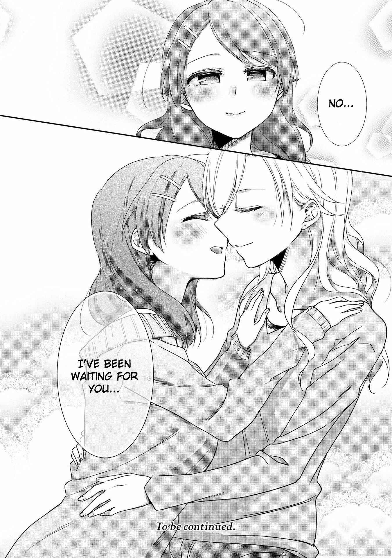 Page 32 Chapter 33 Tachibanakan Triangle