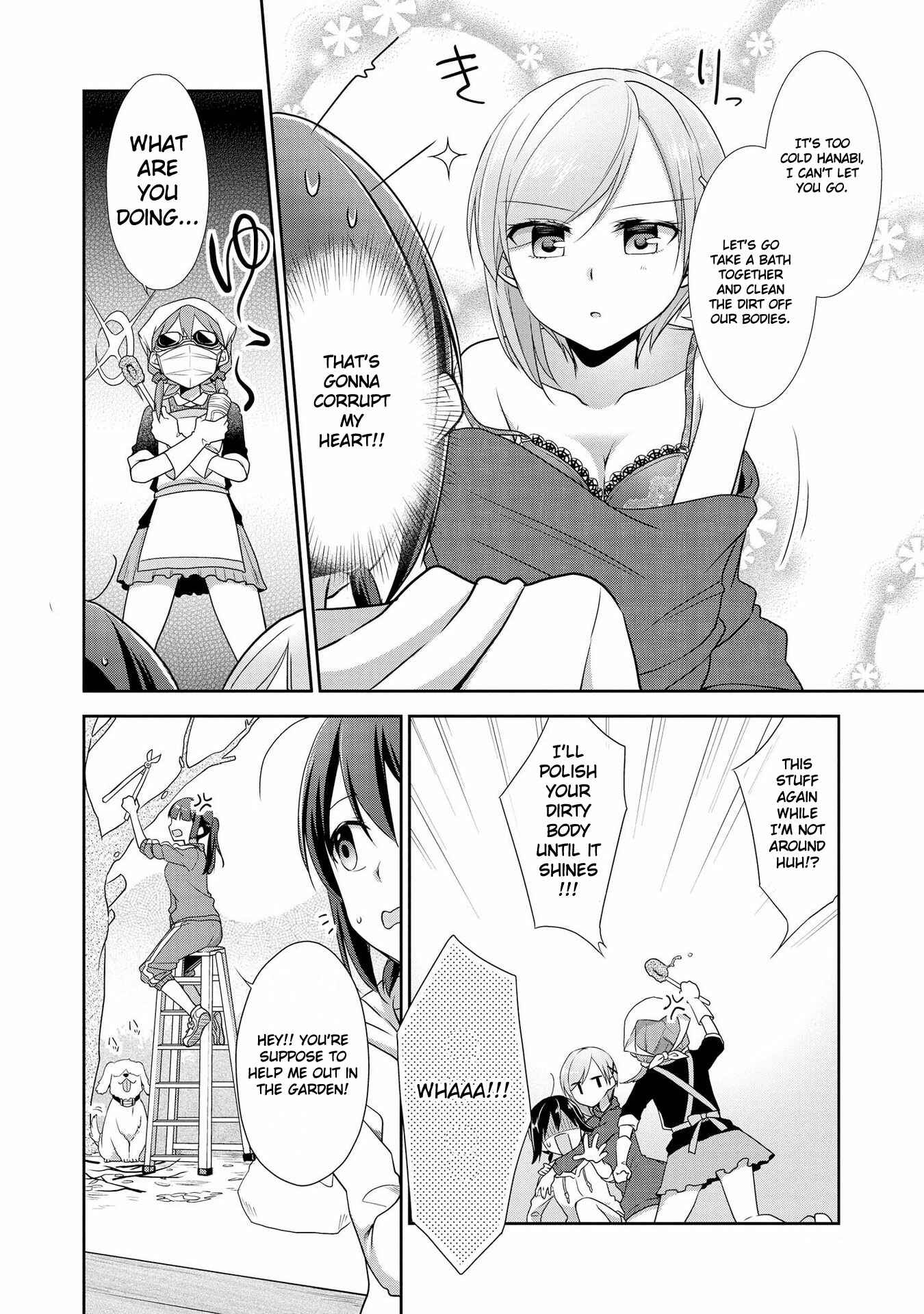 Page 4 Chapter 33 Tachibanakan Triangle