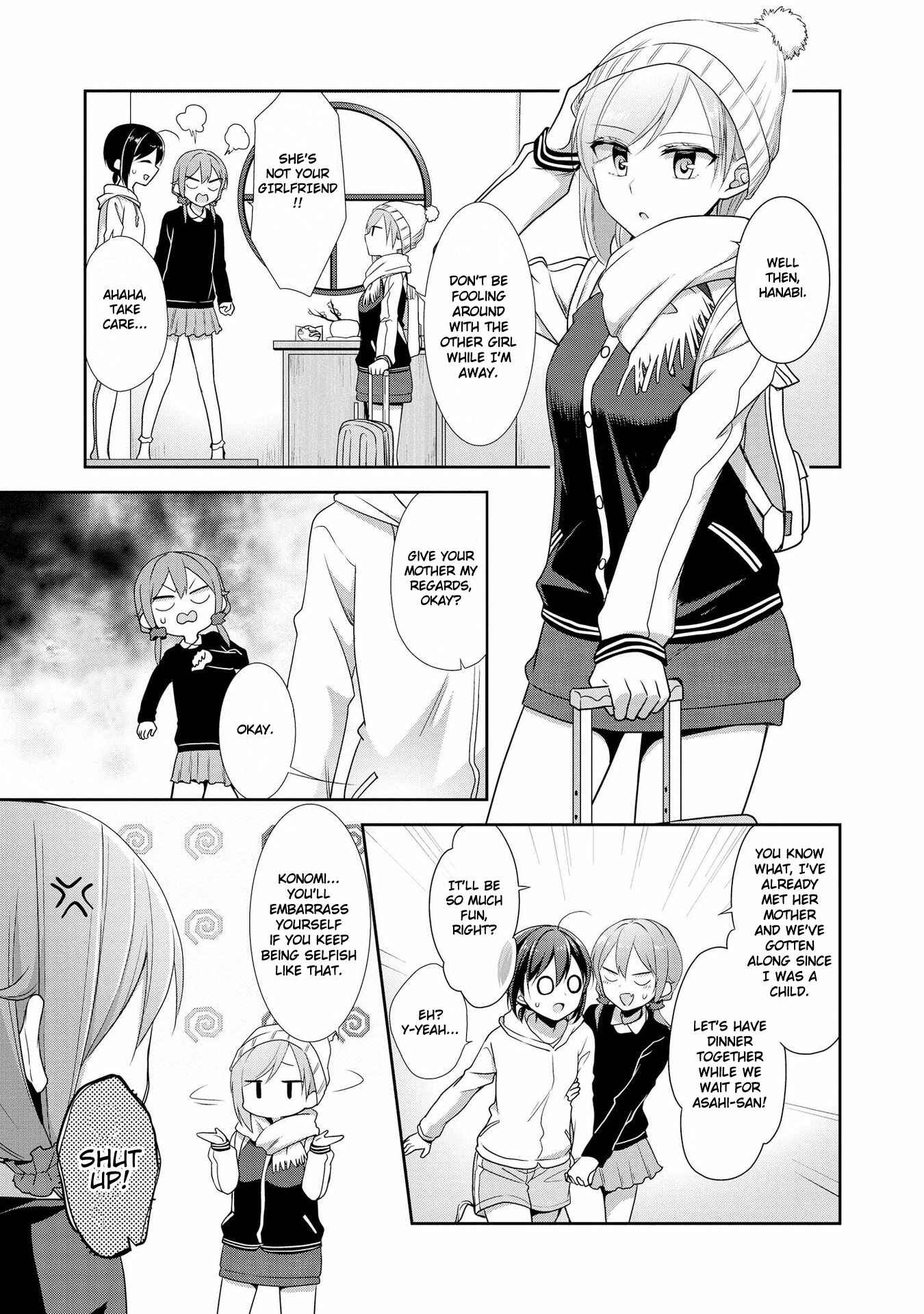 Page 9 Chapter 33 Tachibanakan Triangle