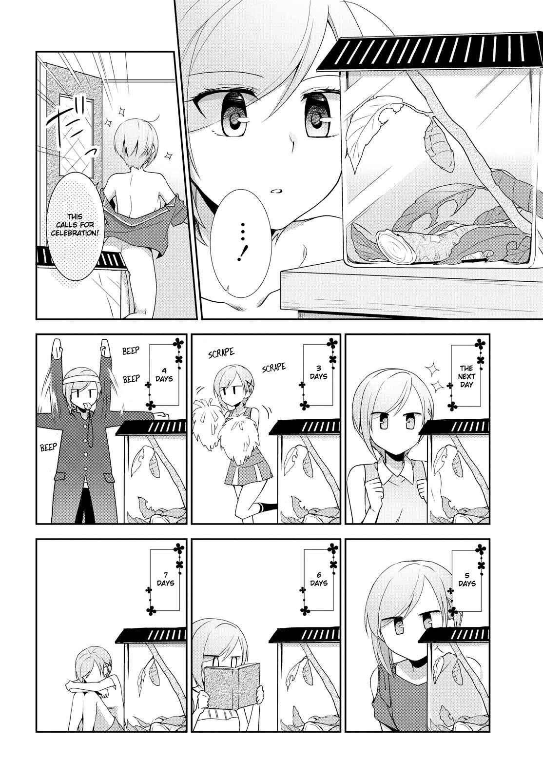 Page 10 Chapter 26 Tachibanakan Triangle