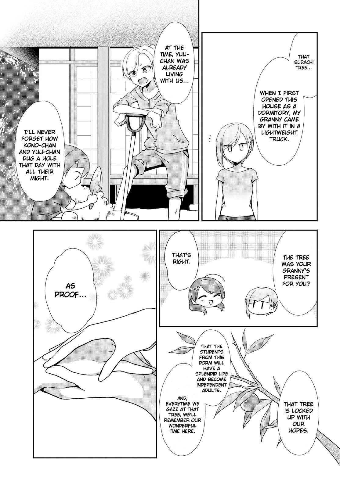 Page 15 Chapter 26 Tachibanakan Triangle