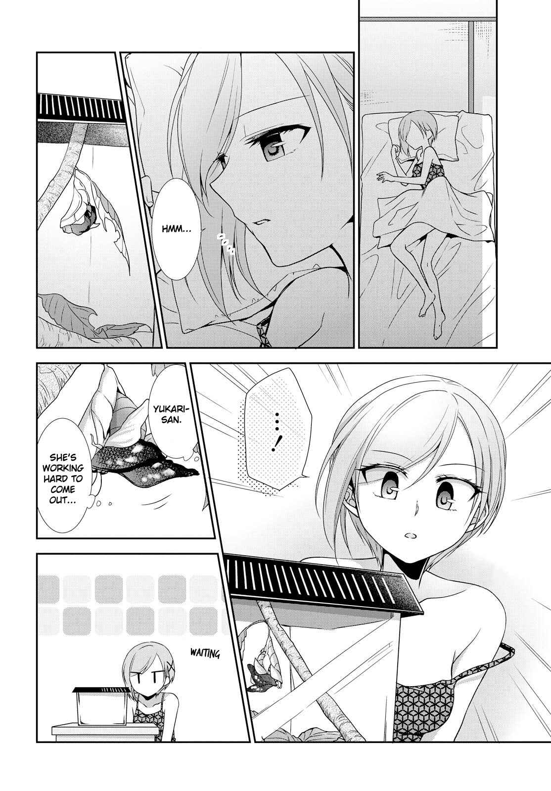 Page 18 Chapter 26 Tachibanakan Triangle