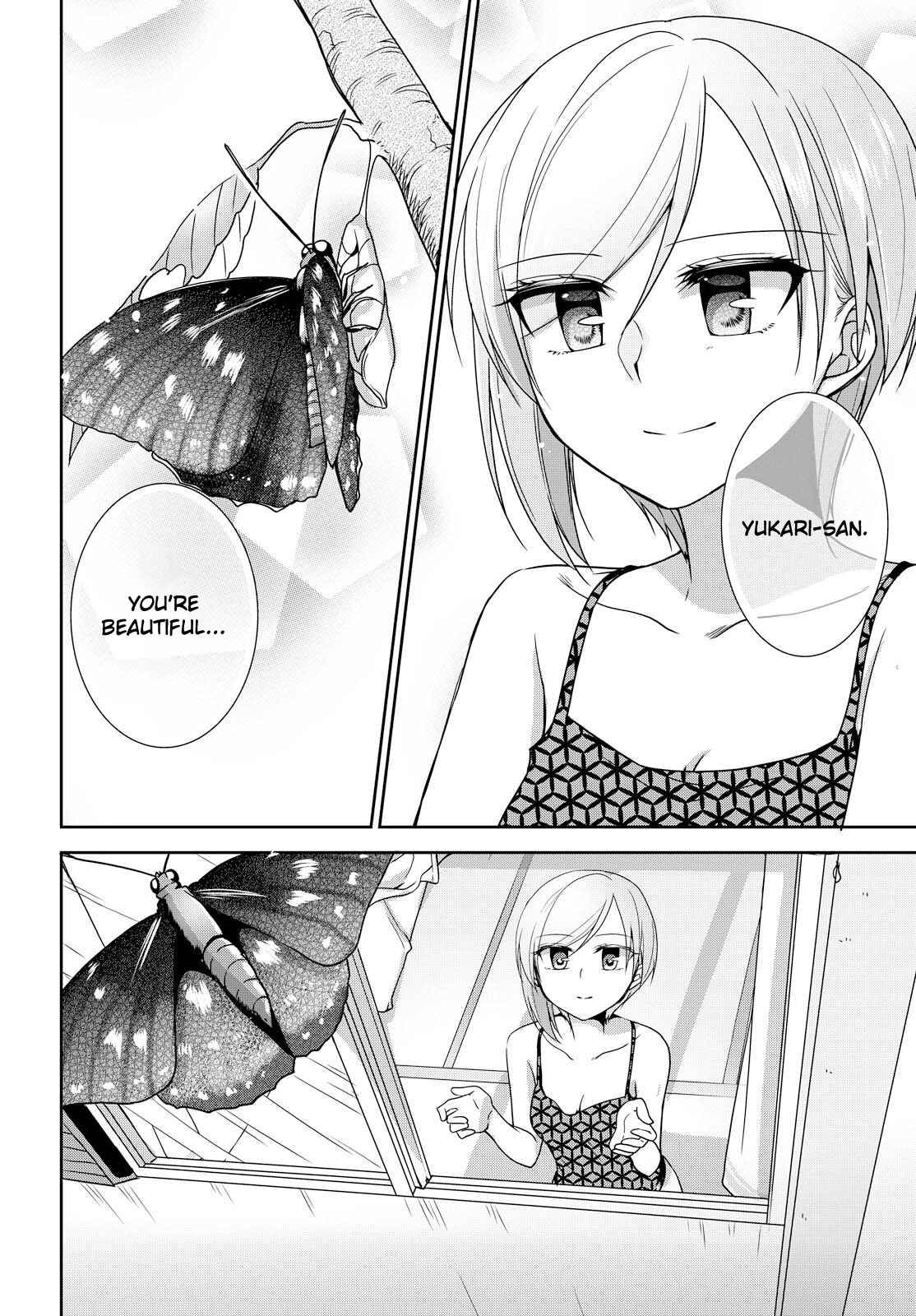 Page 20 Chapter 26 Tachibanakan Triangle