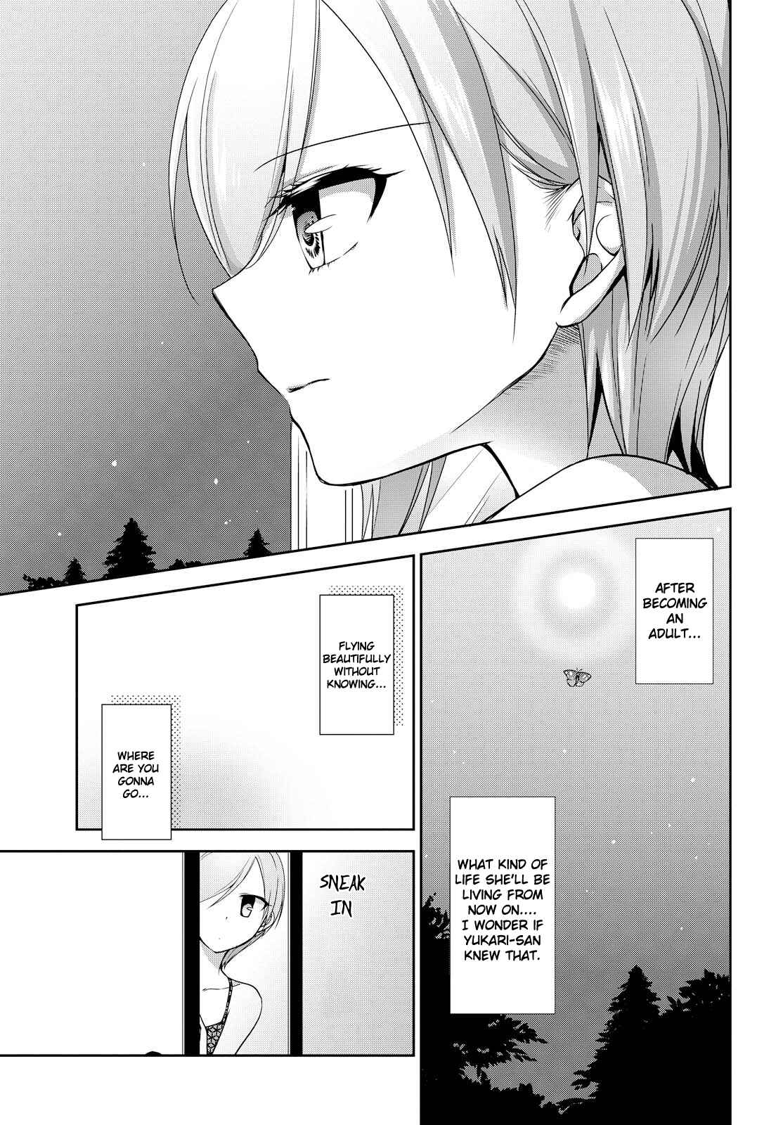 Page 21 Chapter 26 Tachibanakan Triangle