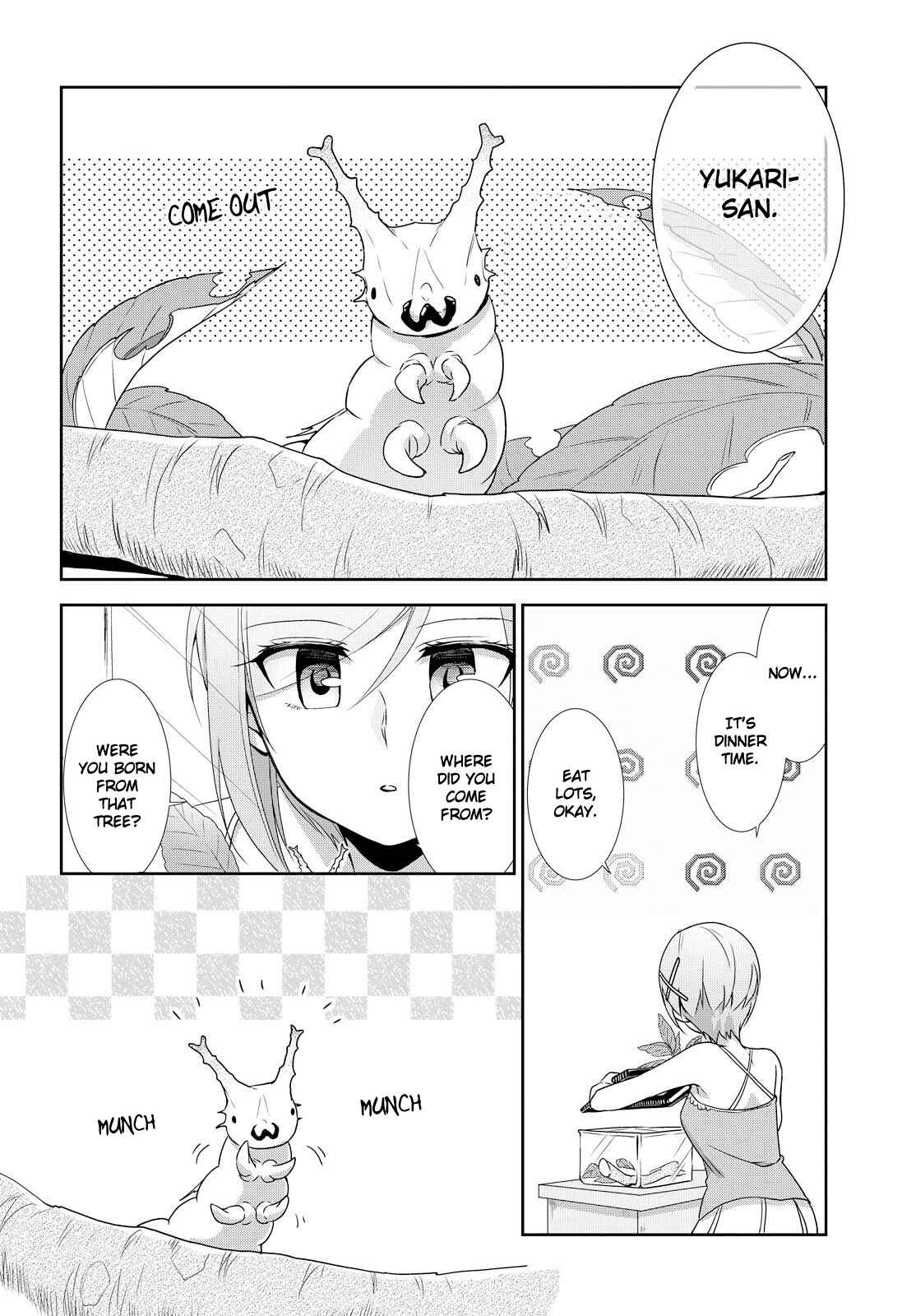 Page 6 Chapter 26 Tachibanakan Triangle