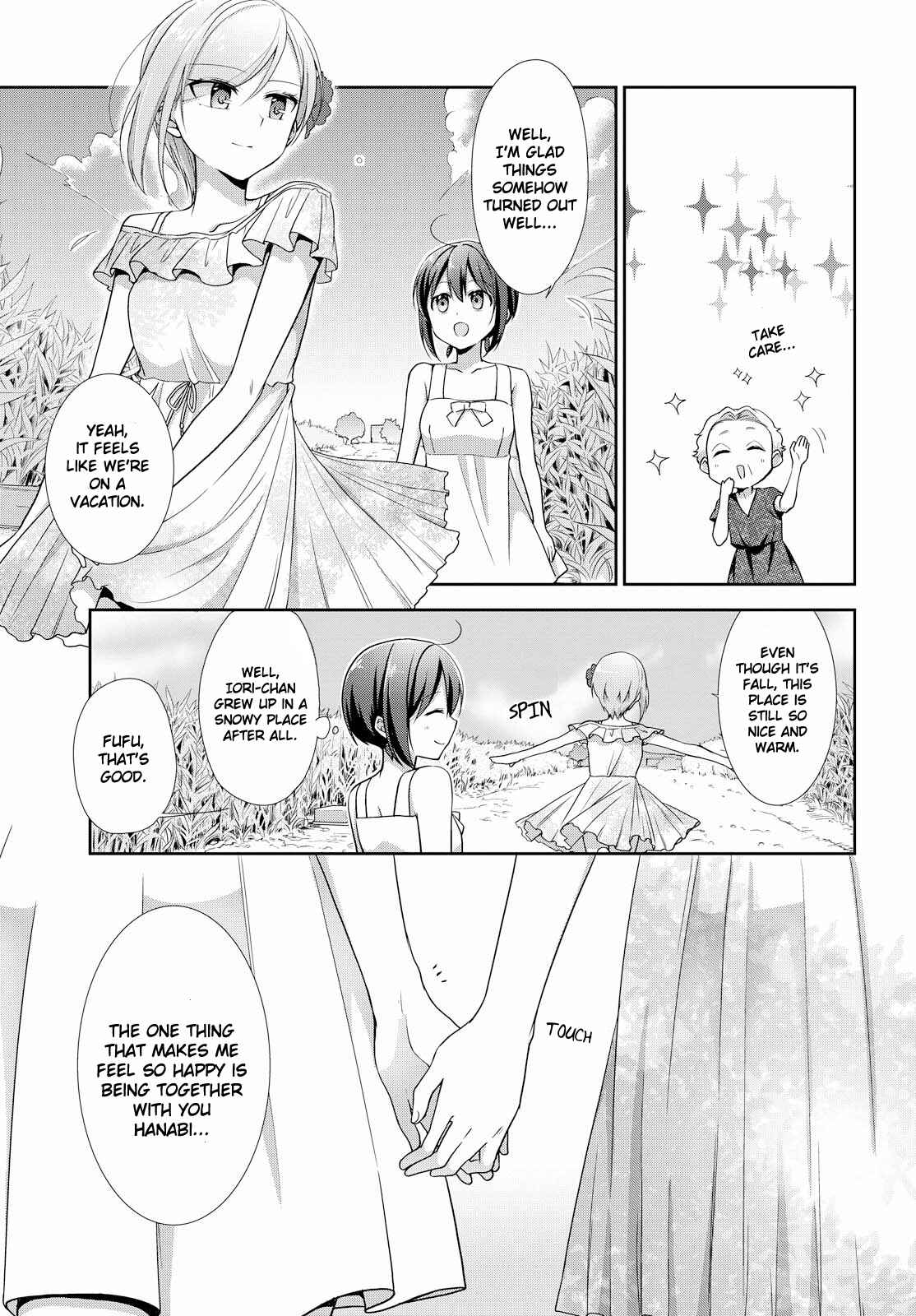 Page 11 Chapter 31 Tachibanakan Triangle