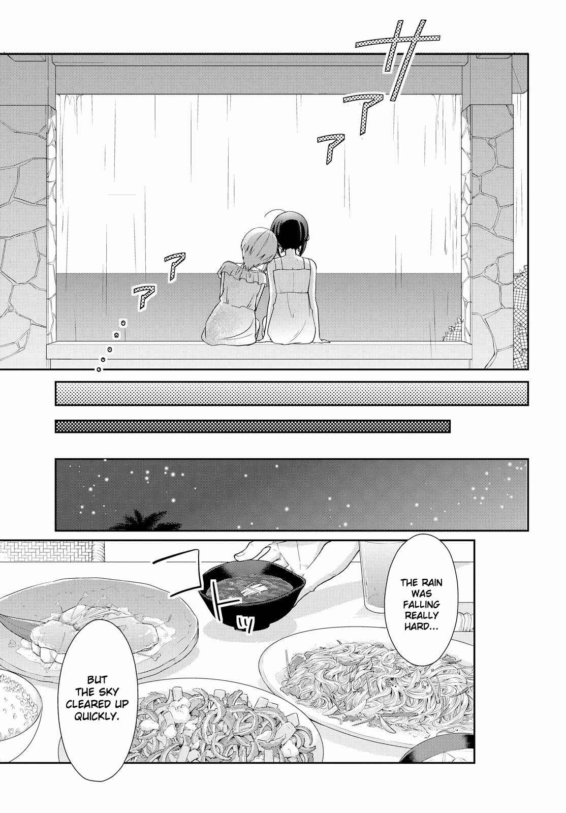 Page 23 Chapter 31 Tachibanakan Triangle