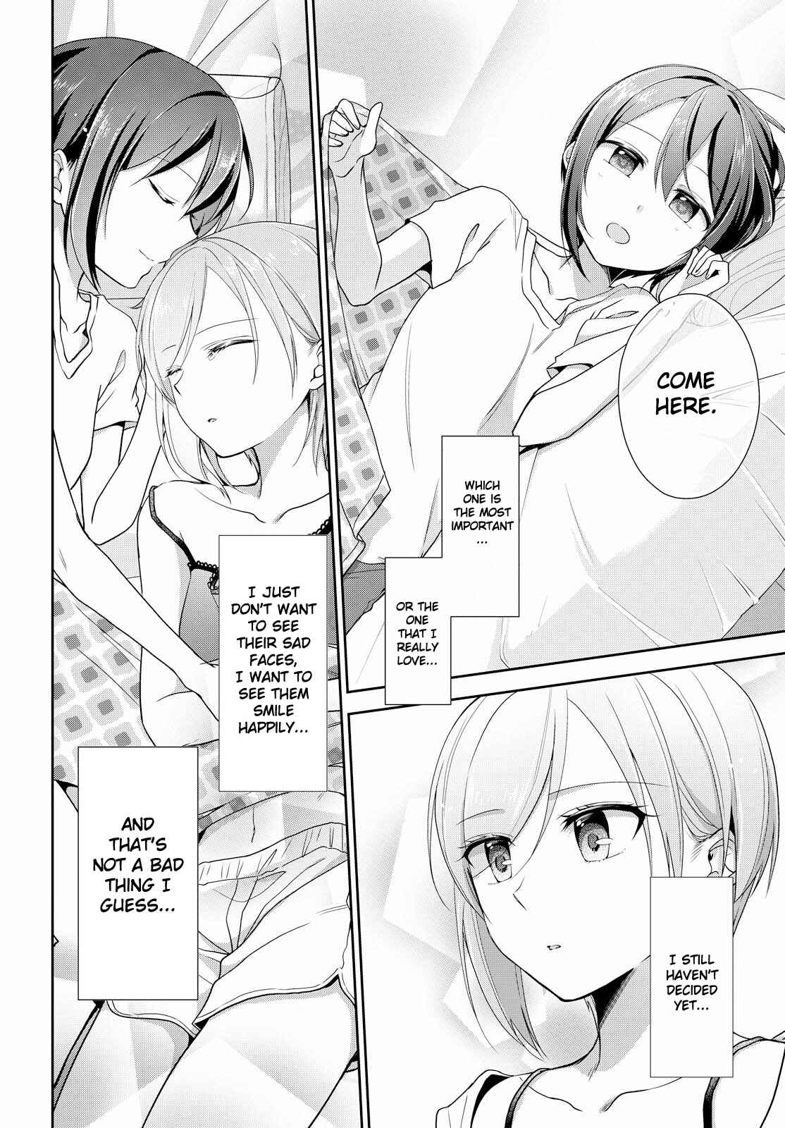 Page 28 Chapter 31 Tachibanakan Triangle