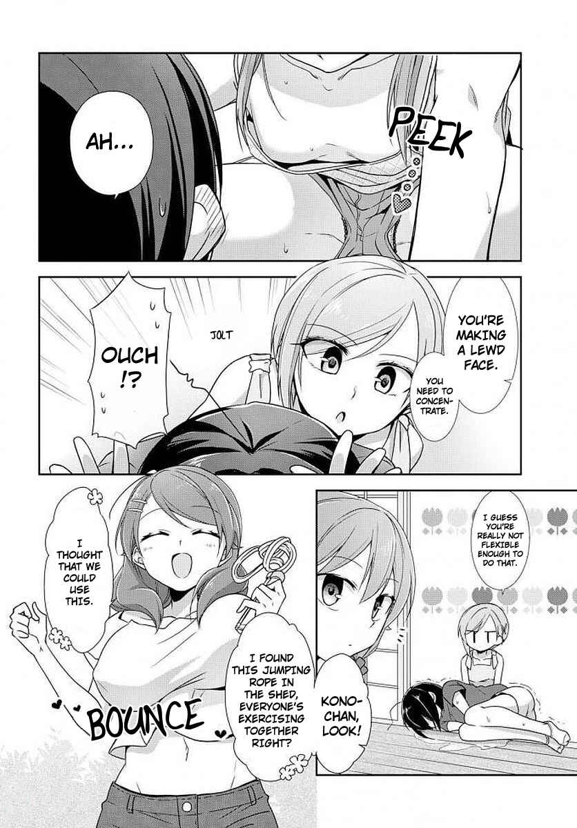 Page 14 Chapter 25 Tachibanakan Triangle