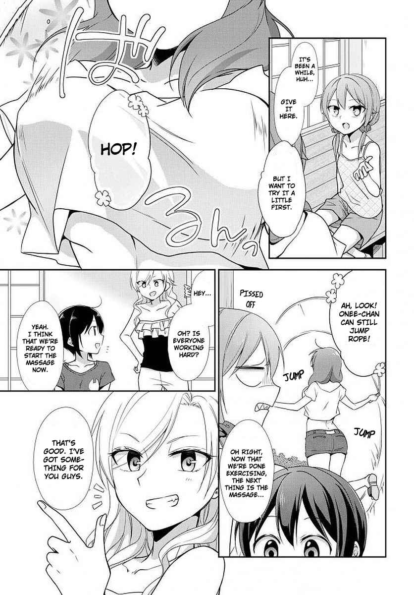 Page 15 Chapter 25 Tachibanakan Triangle