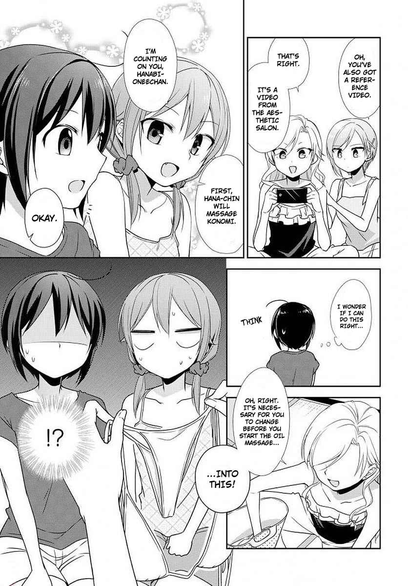 Page 17 Chapter 25 Tachibanakan Triangle