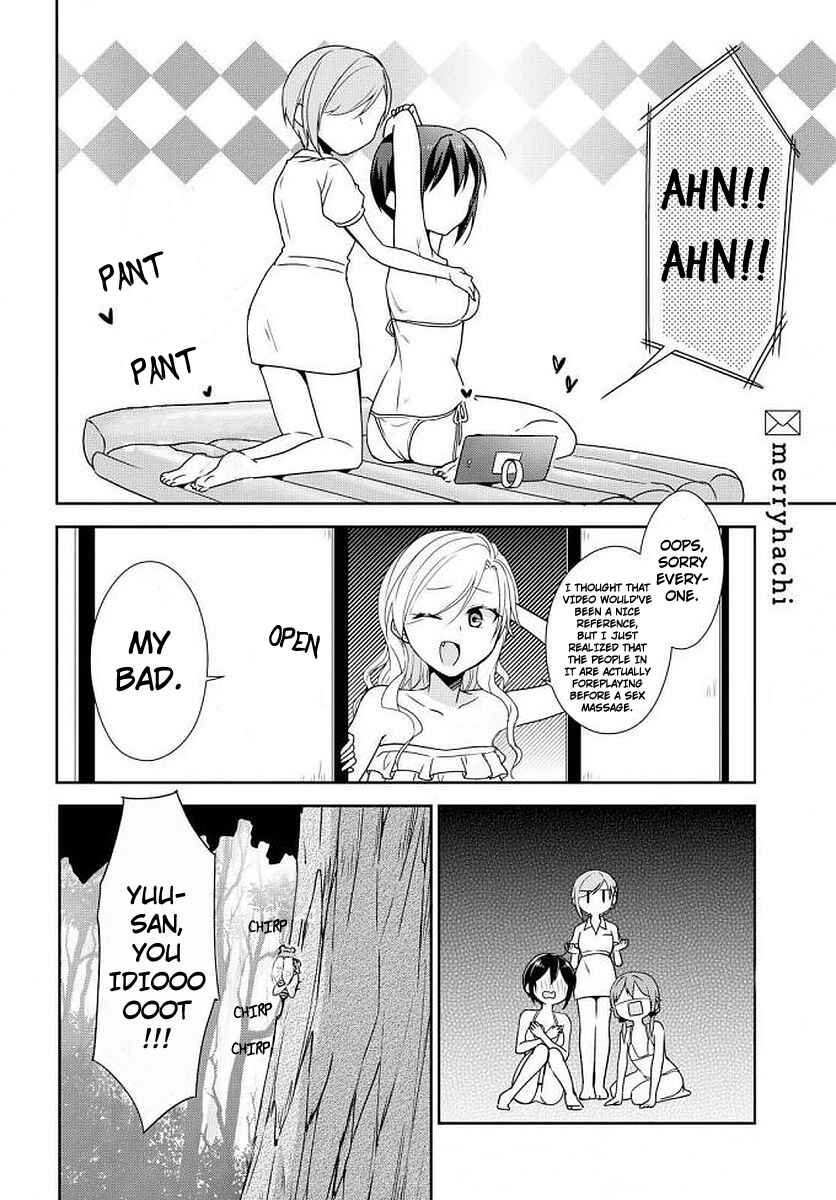 Page 28 Chapter 25 Tachibanakan Triangle