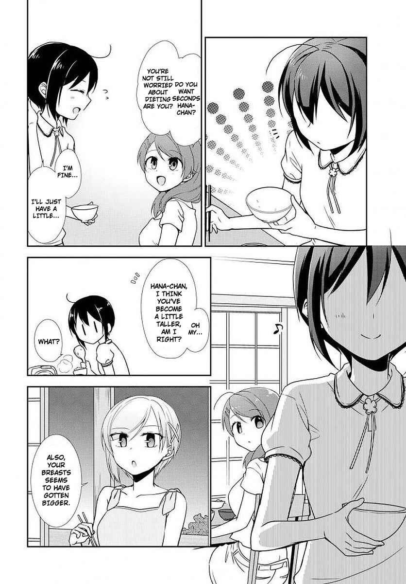 Page 30 Chapter 25 Tachibanakan Triangle