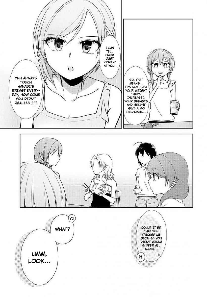 Page 31 Chapter 25 Tachibanakan Triangle