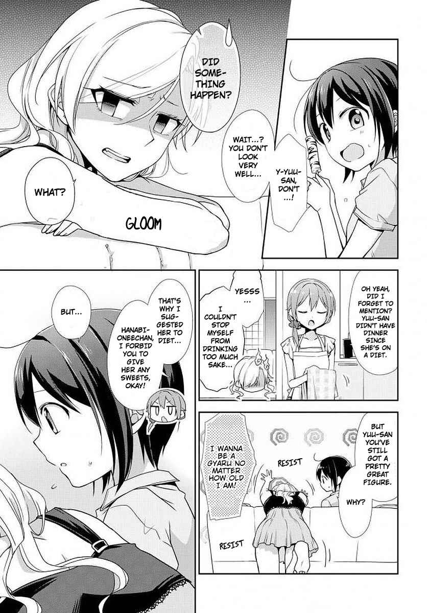 Page 5 Chapter 25 Tachibanakan Triangle