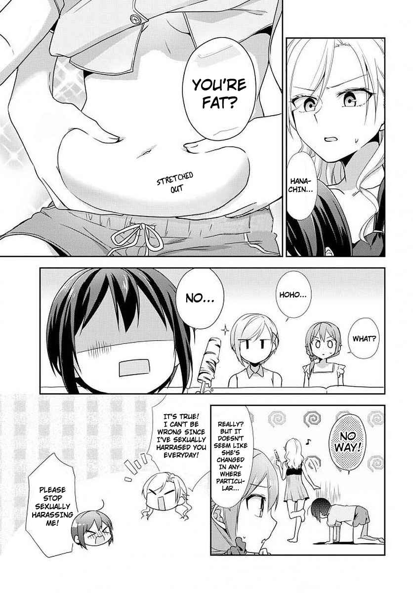 Page 7 Chapter 25 Tachibanakan Triangle
