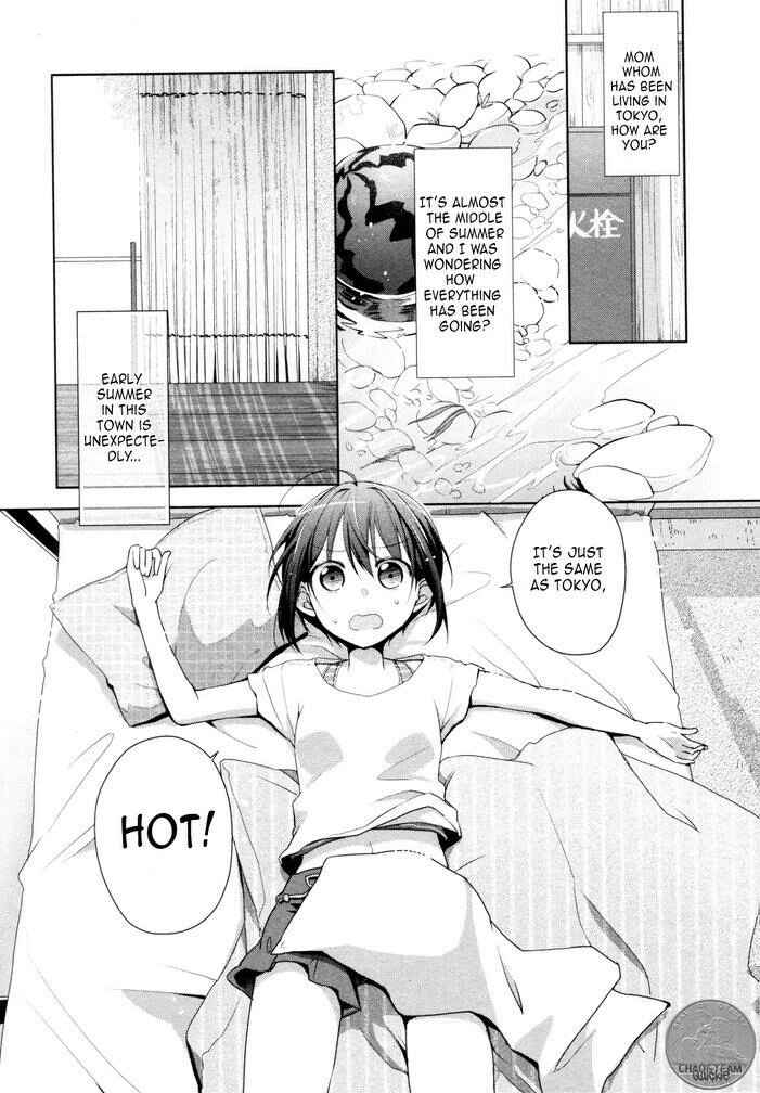 Page 1 Chapter 6 Tachibanakan Triangle
