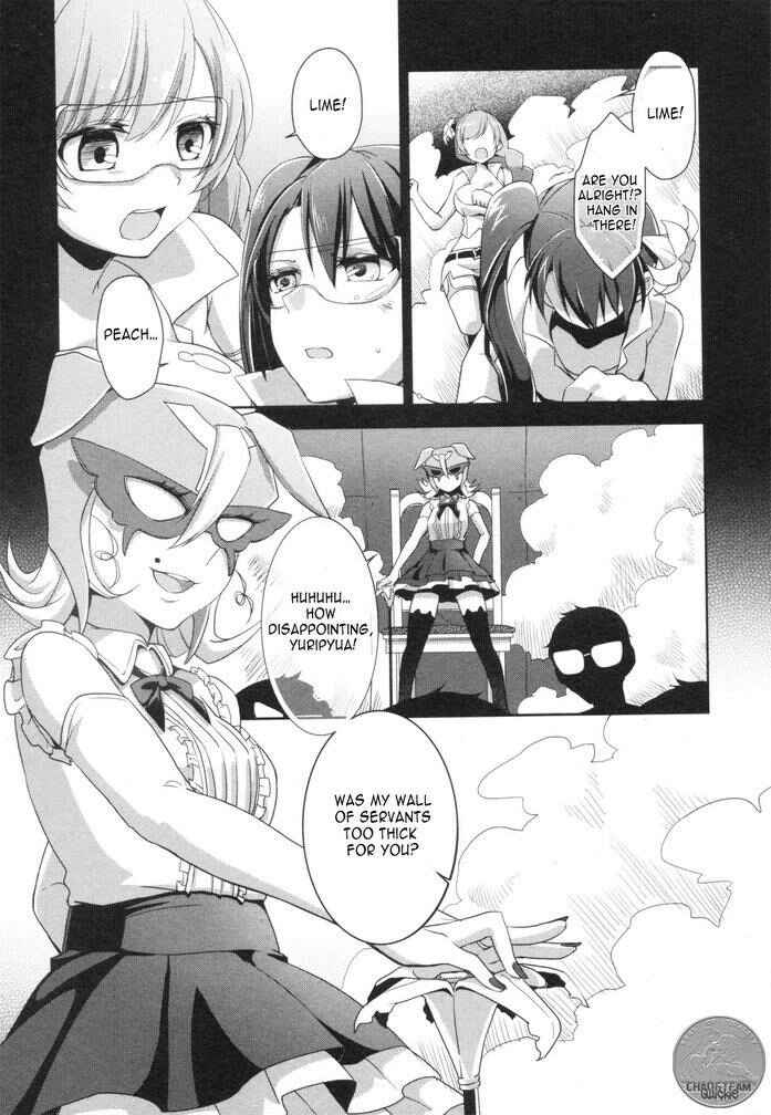 Page 32 Chapter 6 Tachibanakan Triangle