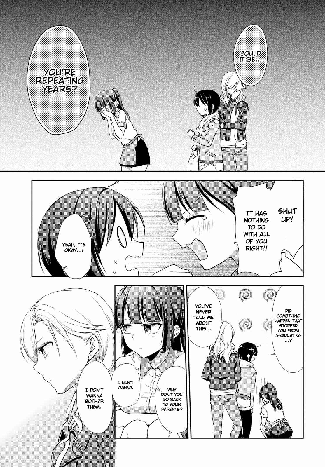 Page 13 Chapter 32 Tachibanakan Triangle