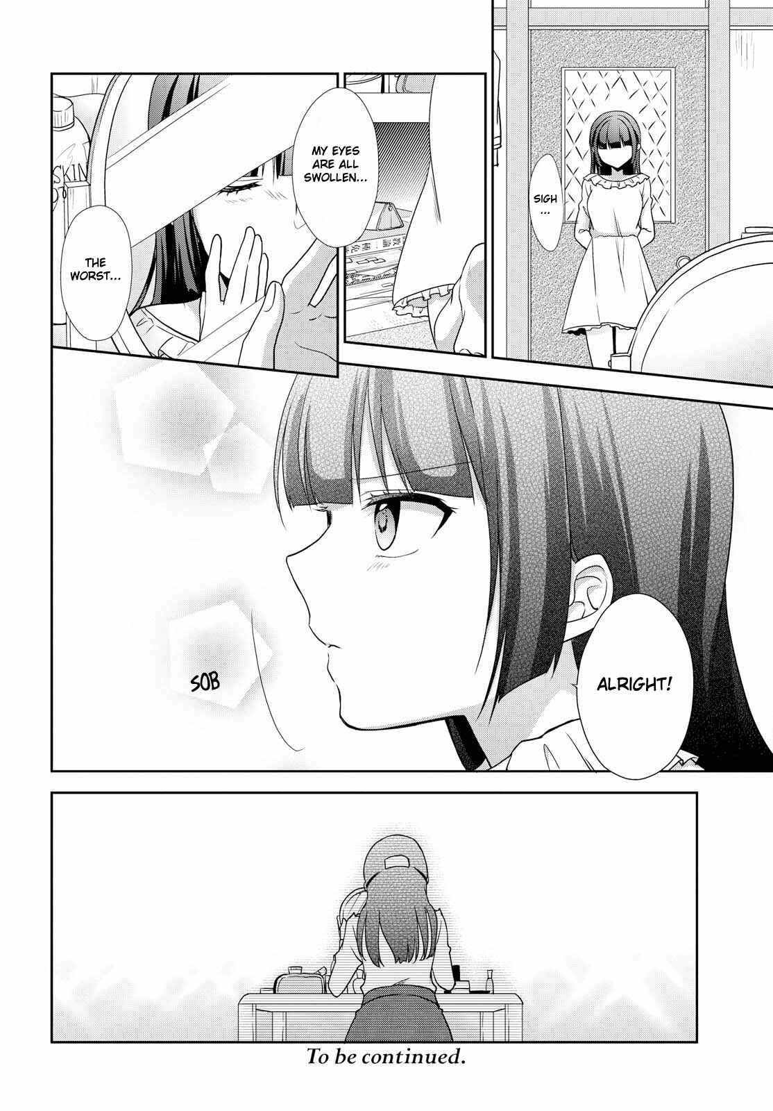 Page 20 Chapter 32 Tachibanakan Triangle