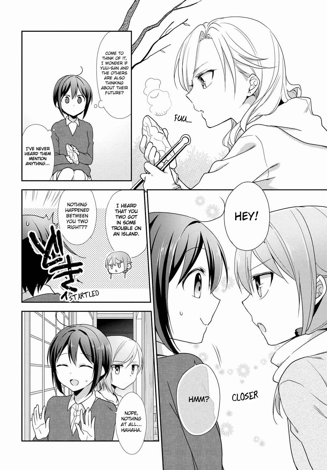 Page 4 Chapter 32 Tachibanakan Triangle